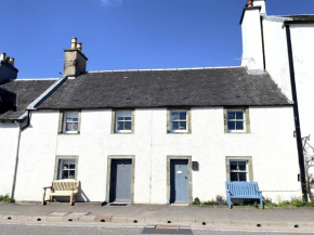 Отель Newton Cottage South  Инверари